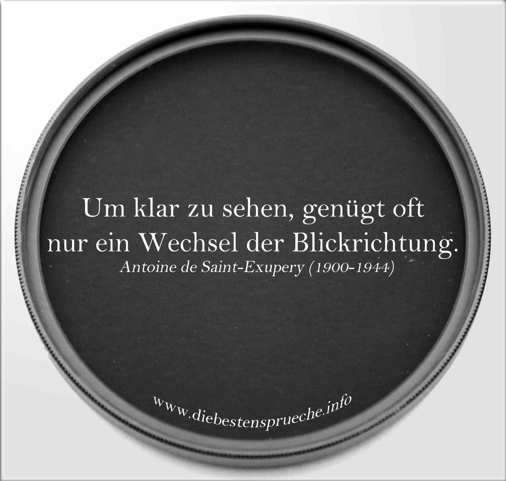 Leichter leben Sprüche